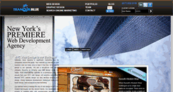 Desktop Screenshot of nycwebdesigner.org